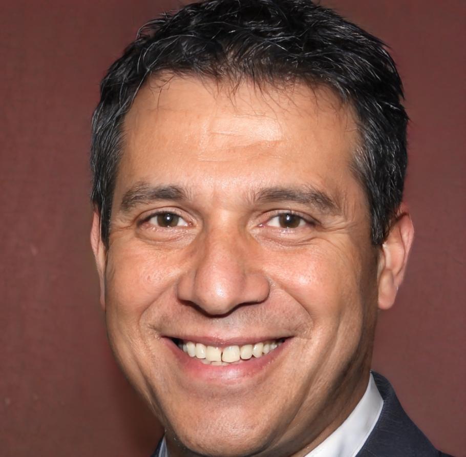 Portrait de Marc Dubois, Directeur Technique chez dorinavextalo