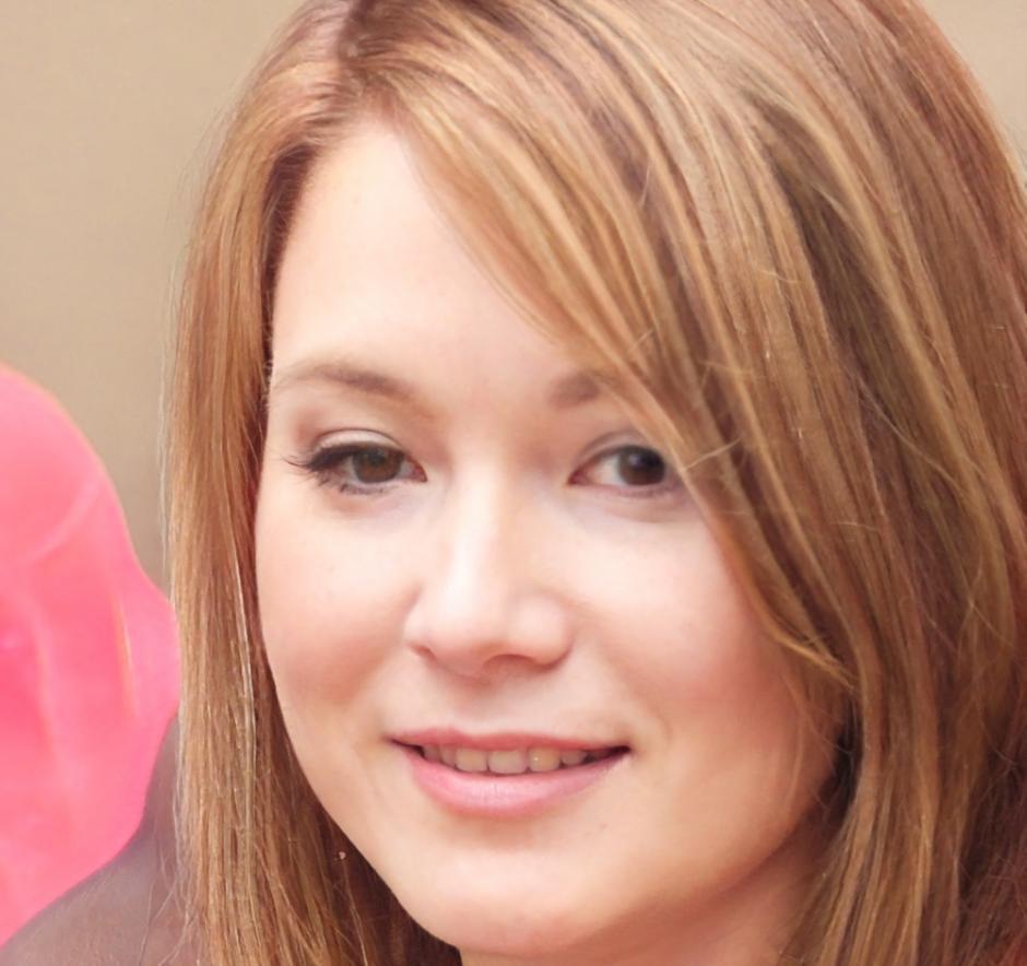 Portrait de Sophie Laurent, Responsable Formation chez dorinavextalo